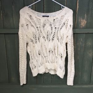 American Eagle sweater